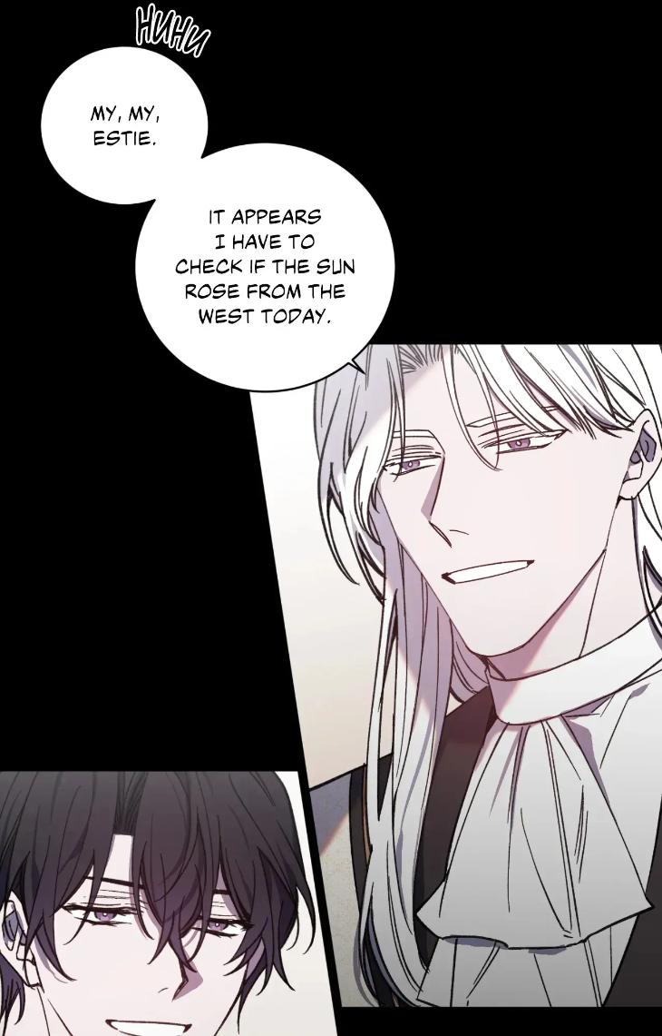 Love Trap by Rayuan – Season 3 – Uncensored [Eng] page 39