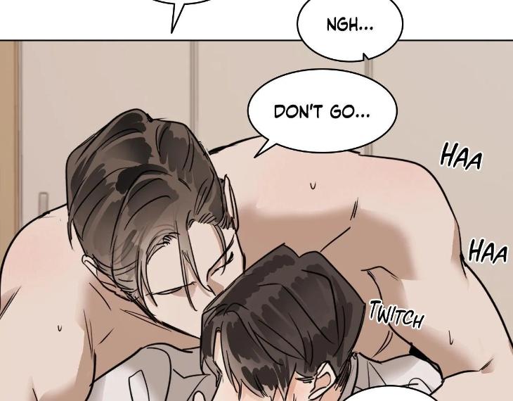 In Cold Love by 10min – Uncensored [Eng] page 39
