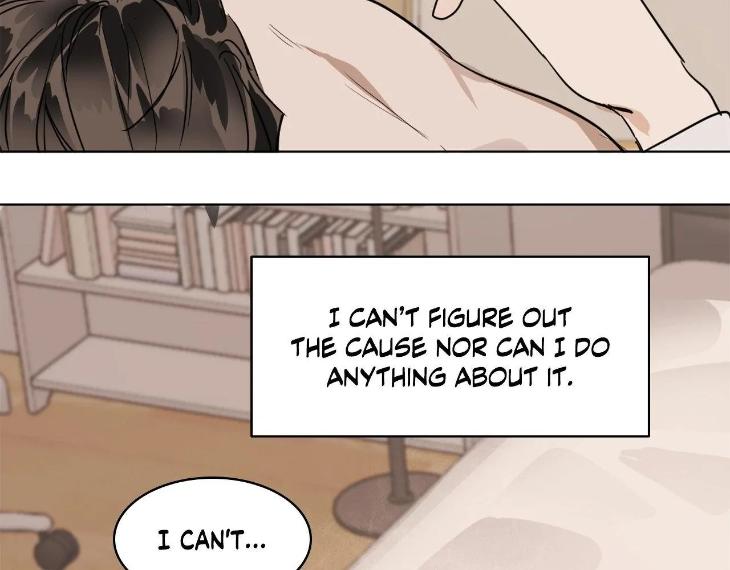 In Cold Love by 10min – Uncensored [Eng] page 39