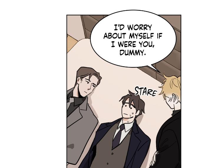 In Cold Love by 10min – Uncensored [Eng] page 40