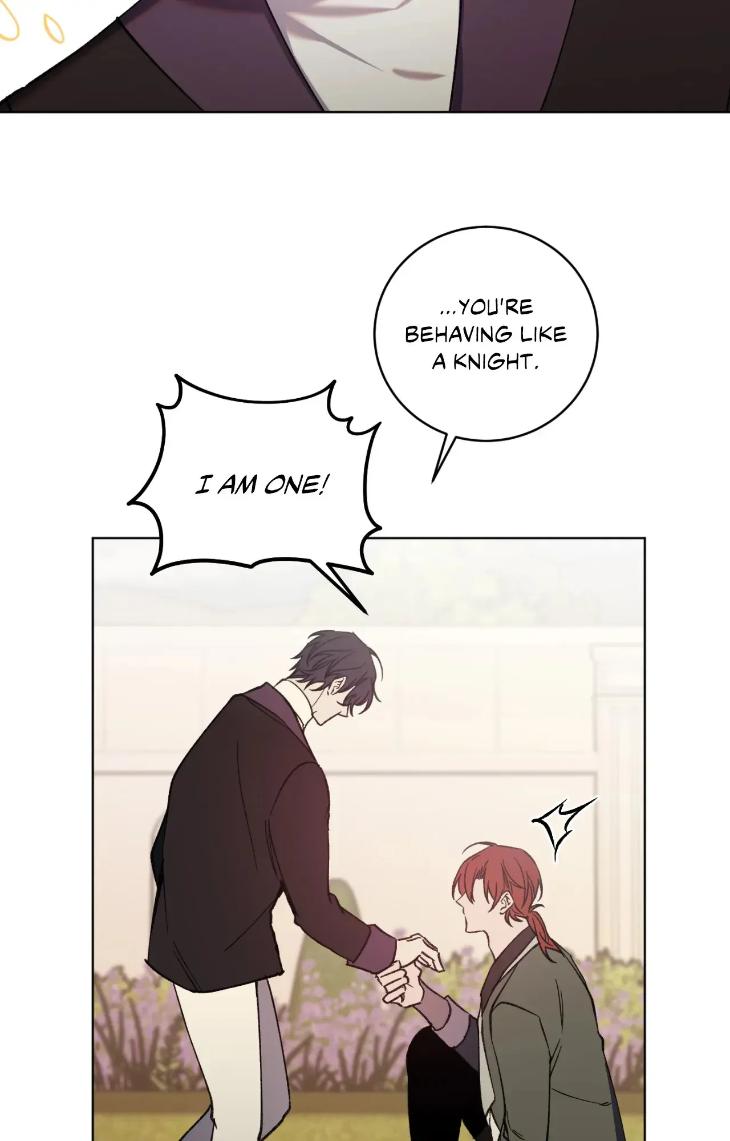 Love Trap by Rayuan – Season 3 – Uncensored [Eng] page 38