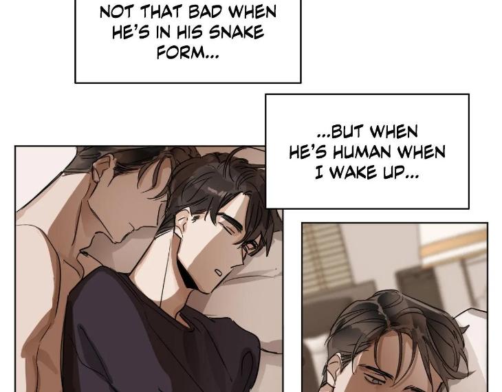 In Cold Love by 10min – Uncensored [Eng] page 40