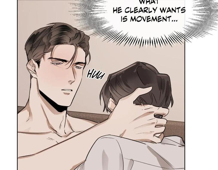 In Cold Love by 10min – Uncensored [Eng] page 38