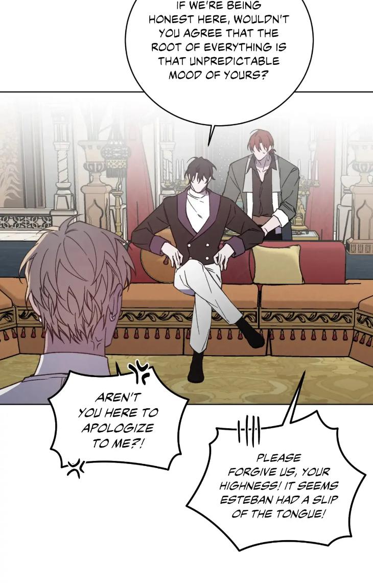 Love Trap by Rayuan – Season 3 – Uncensored [Eng] page 40