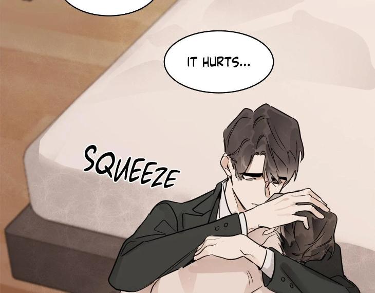 In Cold Love by 10min – Uncensored [Eng] page 40