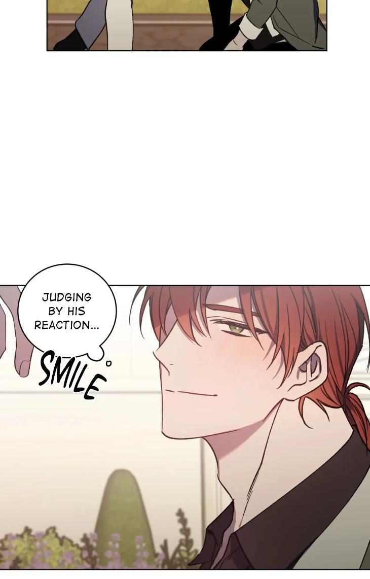 Love Trap by Rayuan – Season 3 – Uncensored [Eng] page 39