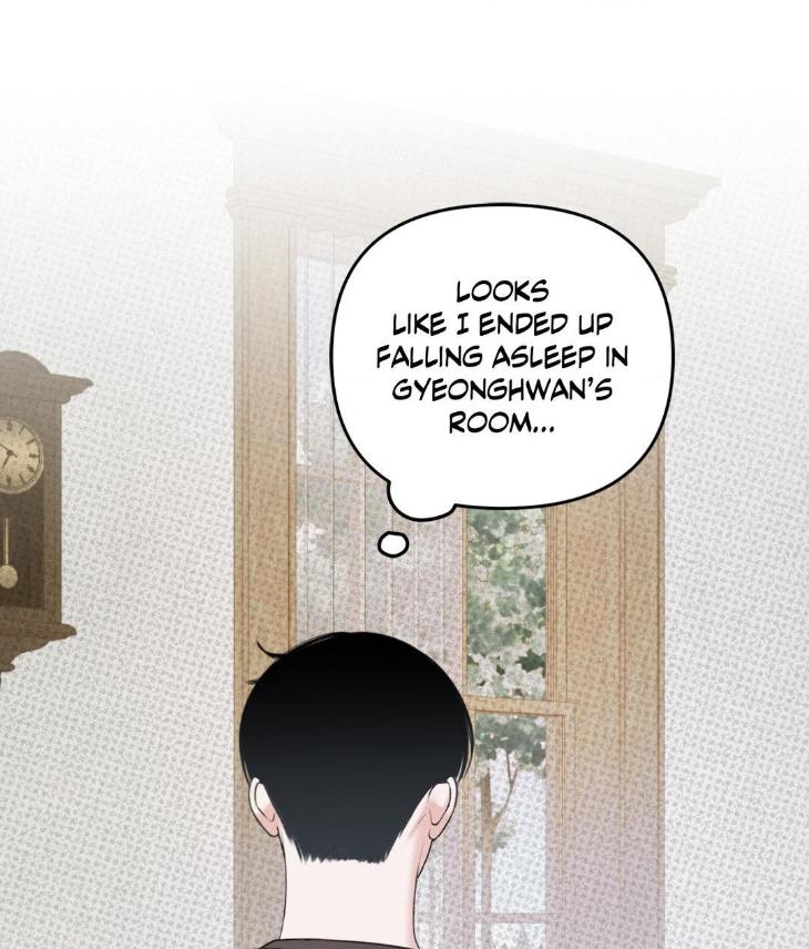 Showered with Love by dodGe – Uncensored [Eng] page 38