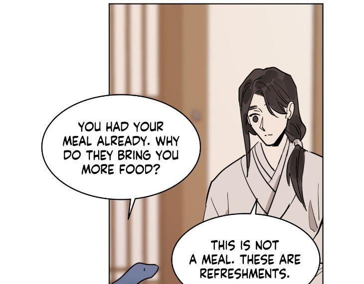 In Cold Love by 10min – Uncensored [Eng] page 41