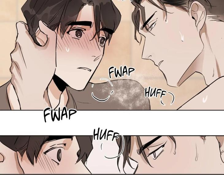 In Cold Love by 10min – Uncensored [Eng] page 41