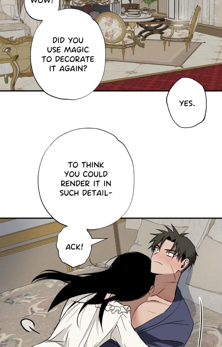 You Can’t Come, Sir! by JK – Uncensored [Eng] page 42