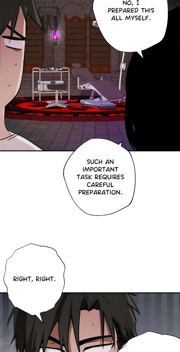 You Can’t Come, Sir! by JK – Uncensored [Eng] page 42