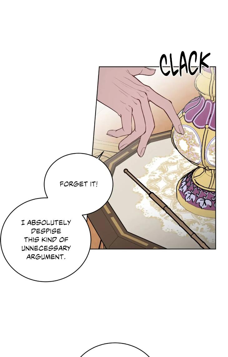 Love Trap by Rayuan – Season 3 – Uncensored [Eng] page 41