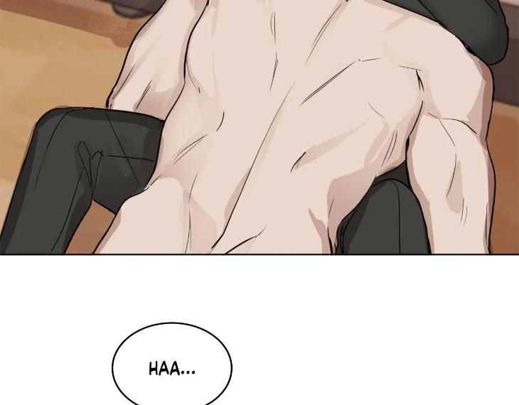 In Cold Love by 10min – Uncensored [Eng] page 41