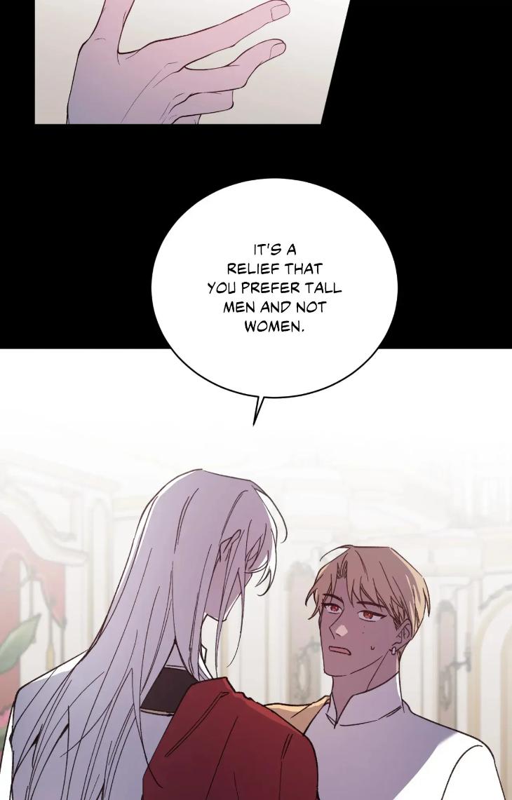 Love Trap by Rayuan – Season 3 – Uncensored [Eng] page 39