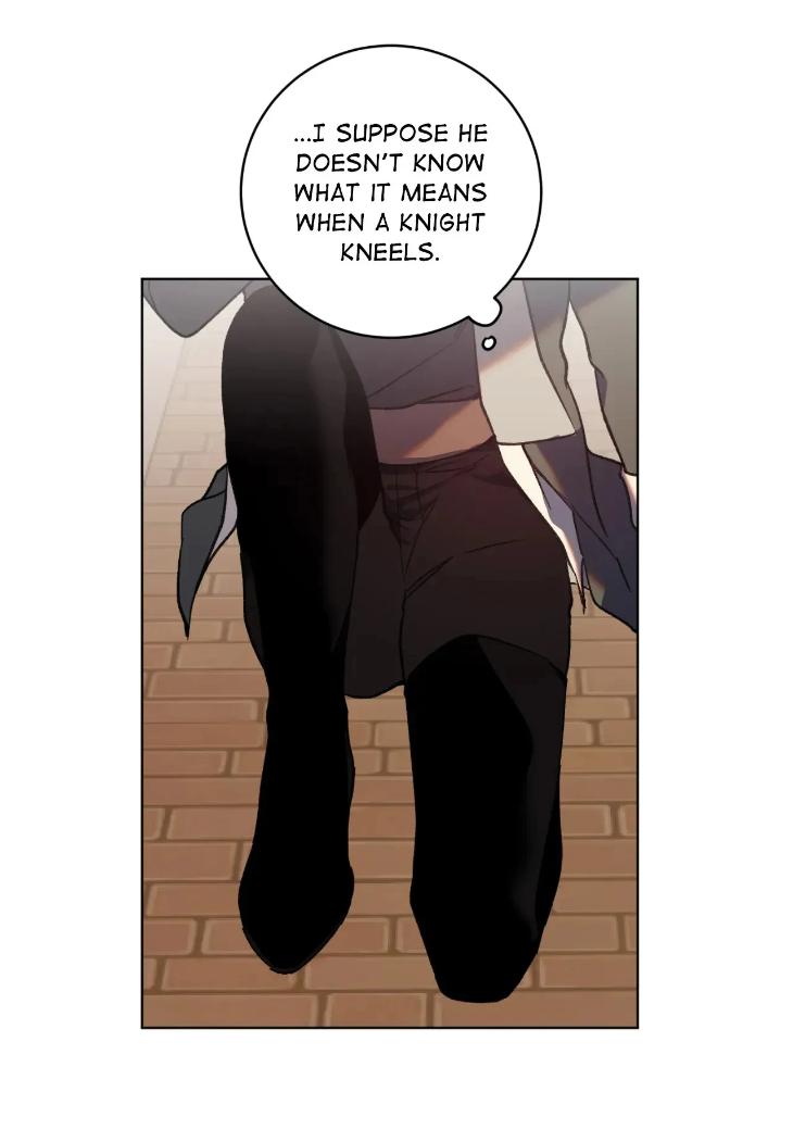 Love Trap by Rayuan – Season 3 – Uncensored [Eng] page 40