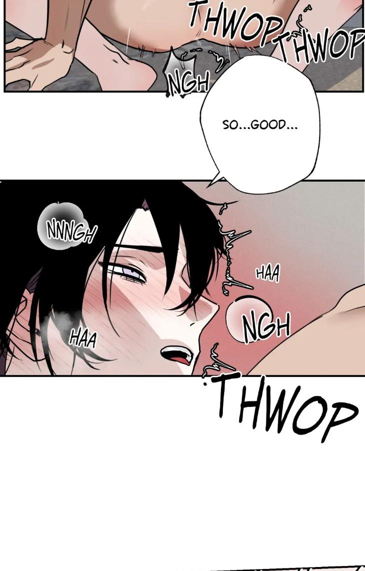 You Can’t Come, Sir! by JK – Uncensored [Eng] page 42