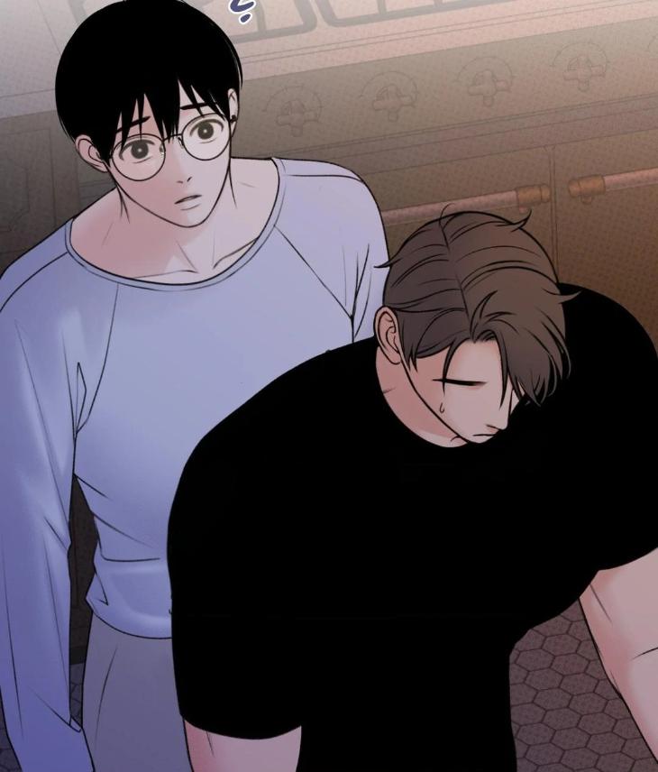 Showered with Love by dodGe – Uncensored [Eng] page 40