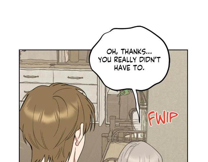 Miserable in Love by Chamji [Eng] page 42