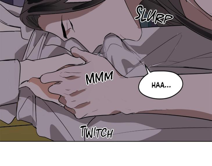 In Cold Love by 10min – Uncensored [Eng] page 40