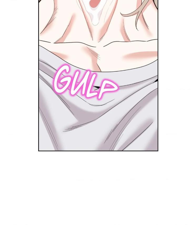 Miserable in Love by Chamji [Eng] page 40