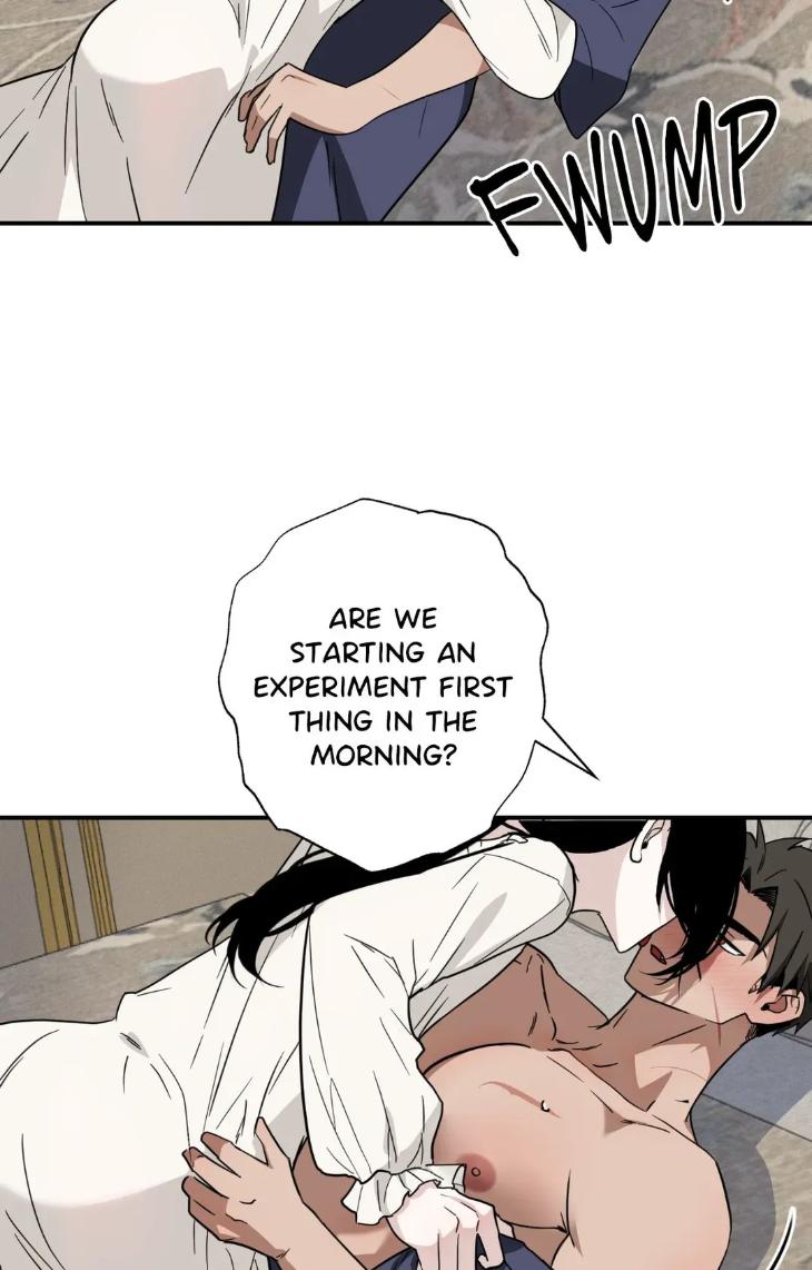 You Can’t Come, Sir! by JK – Uncensored [Eng] page 43