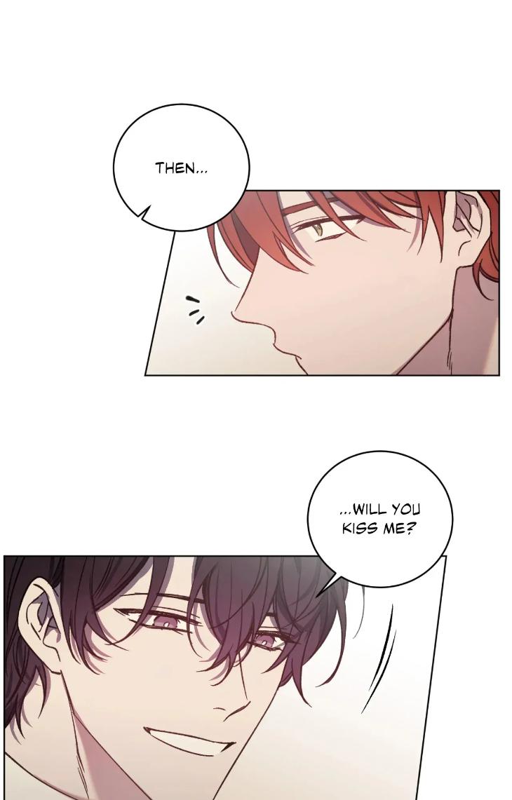 Love Trap by Rayuan – Season 3 – Uncensored [Eng] page 41