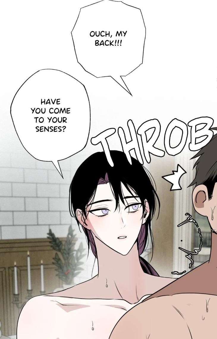 You Can’t Come, Sir! by JK – Uncensored [Eng] page 44