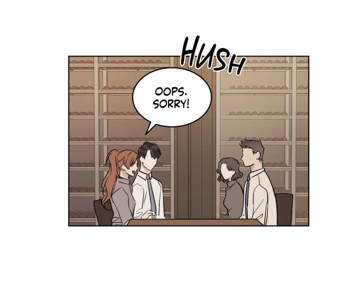 In Cold Love by 10min – Uncensored [Eng] page 43