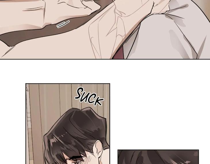 In Cold Love by 10min – Uncensored [Eng] page 41