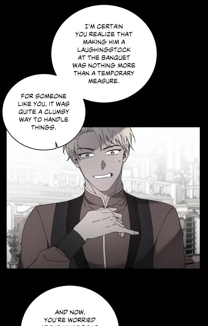 Love Trap by Rayuan – Season 3 – Uncensored [Eng] page 43
