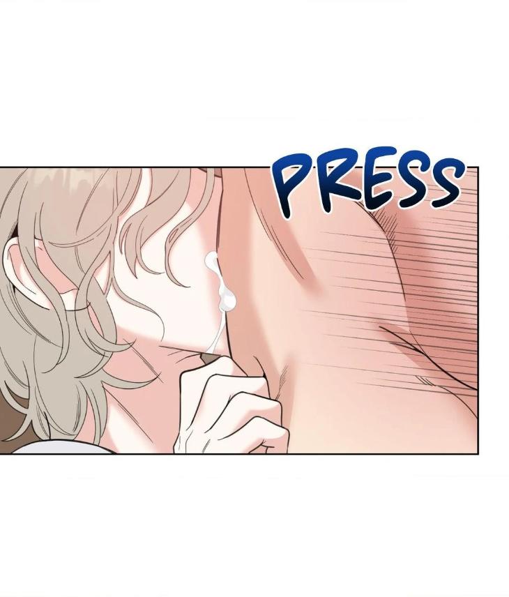 Miserable in Love by Chamji [Eng] page 41