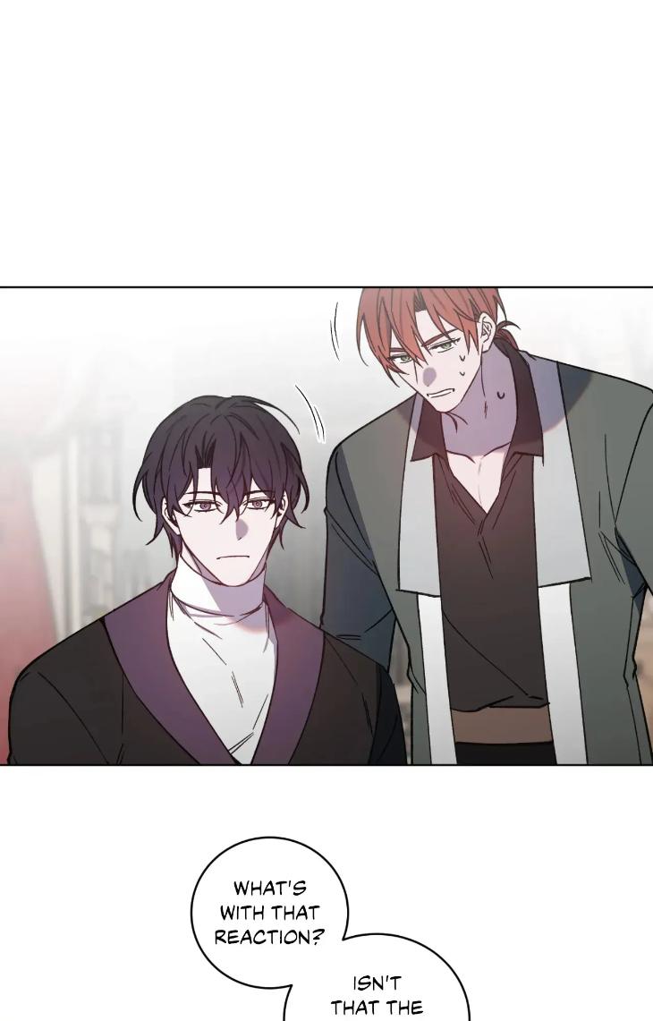 Love Trap by Rayuan – Season 3 – Uncensored [Eng] page 43