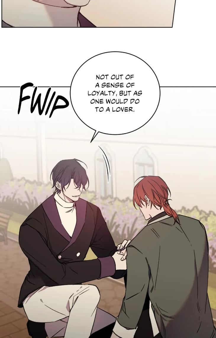 Love Trap by Rayuan – Season 3 – Uncensored [Eng] page 42