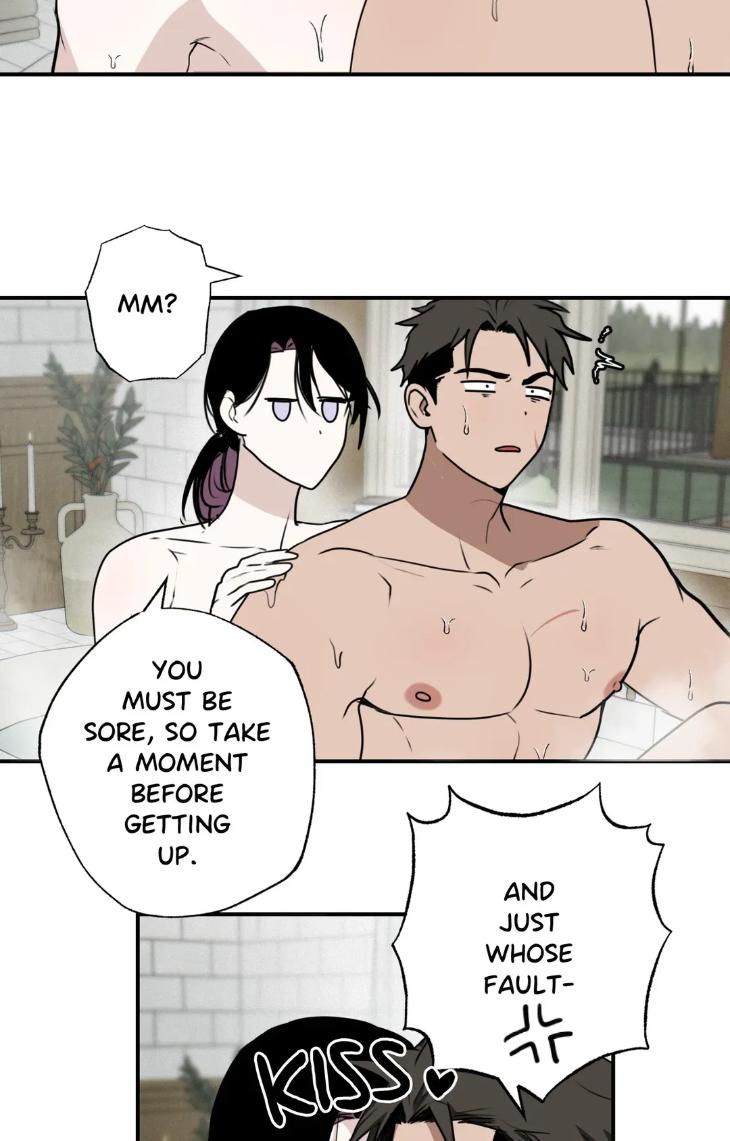 You Can’t Come, Sir! by JK – Uncensored [Eng] page 45