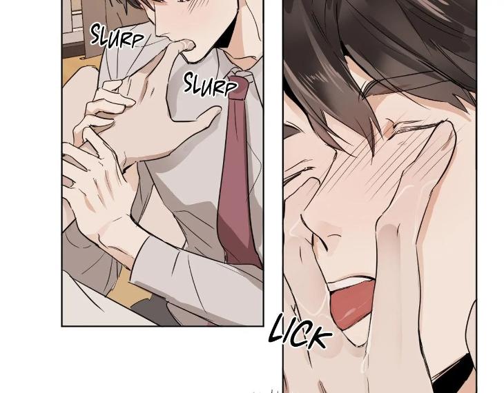 In Cold Love by 10min – Uncensored [Eng] page 42