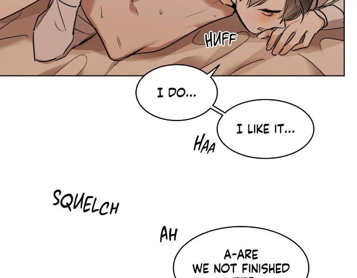 In Cold Love by 10min – Uncensored [Eng] page 44