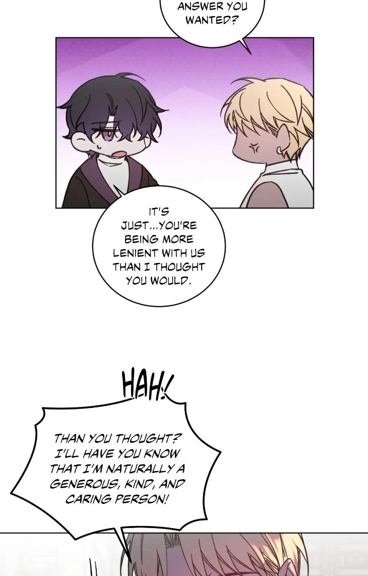 Love Trap by Rayuan – Season 3 – Uncensored [Eng] page 44