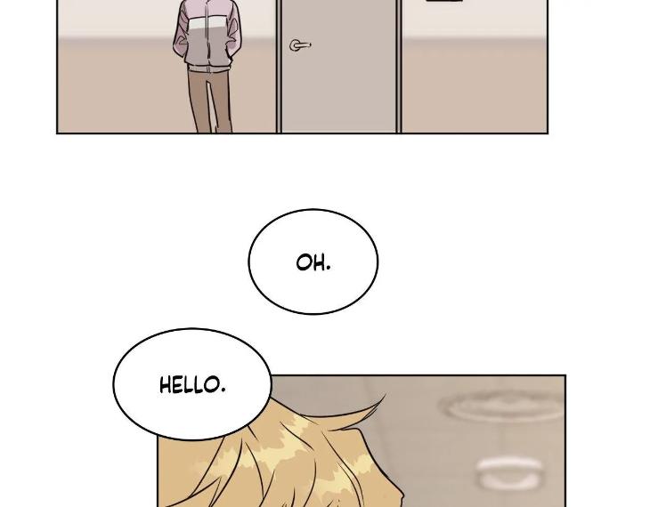 In Cold Love by 10min – Uncensored [Eng] page 44