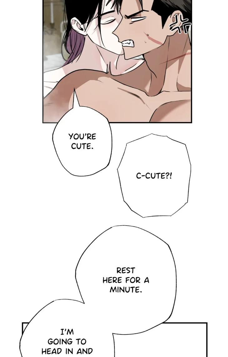 You Can’t Come, Sir! by JK – Uncensored [Eng] page 46