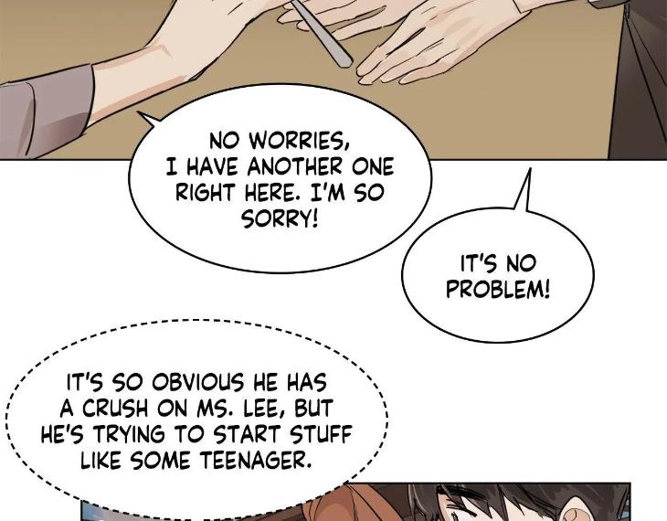 In Cold Love by 10min – Uncensored [Eng] page 45