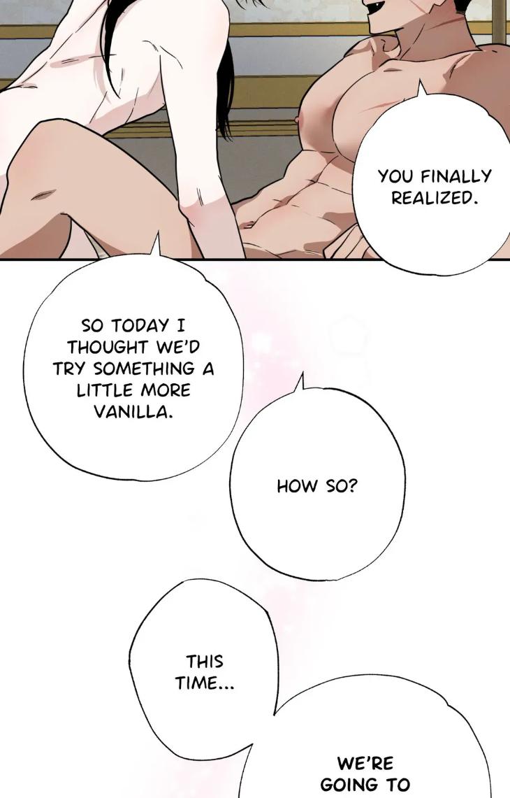 You Can’t Come, Sir! by JK – Uncensored [Eng] page 46