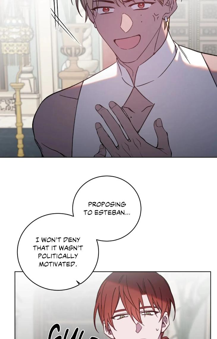 Love Trap by Rayuan – Season 3 – Uncensored [Eng] page 45