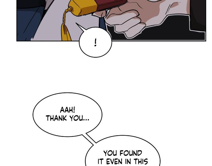 In Cold Love by 10min – Uncensored [Eng] page 46