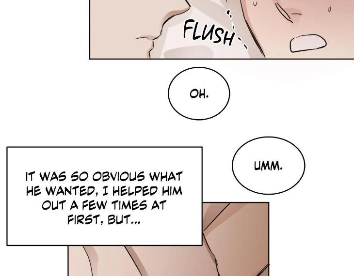 In Cold Love by 10min – Uncensored [Eng] page 46