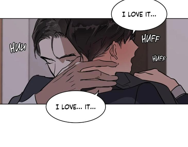 In Cold Love by 10min – Uncensored [Eng] page 44