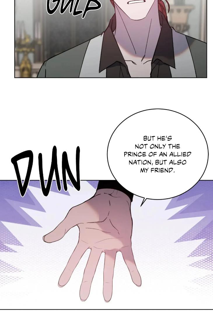 Love Trap by Rayuan – Season 3 – Uncensored [Eng] page 46