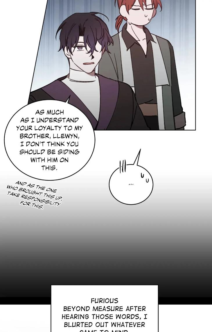 Love Trap by Rayuan – Season 3 – Uncensored [Eng] page 44