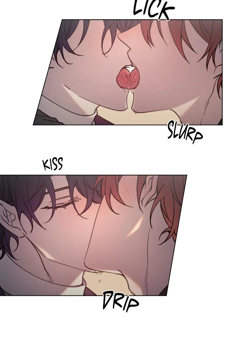 Love Trap by Rayuan – Season 3 – Uncensored [Eng] page 45