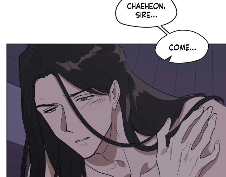 In Cold Love by 10min – Uncensored [Eng] page 45