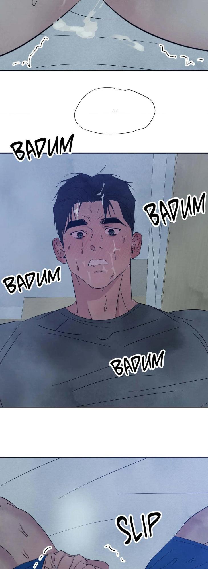 Topsy-Turvy by Yongdo – Uncensored – Ch. 160 [Eng] page 47